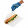 Papel de Cozimento Panini GN 1/2 - Pacote de 100 - FourniResto