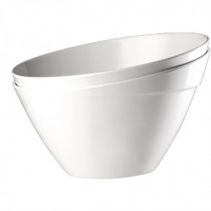 Saladeira Balança - 5L - APS - Fourniresto