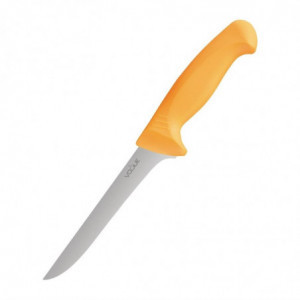 Faca de Desossar Soft Grip Pro - 150mm - Vogue