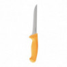 Faca de Desossar Soft Grip Pro - 150mm - Vogue