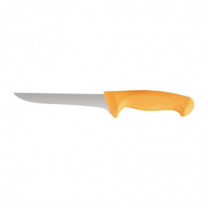 Faca de Desossar Soft Grip Pro - 150mm - Vogue