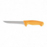 Faca de Desossar Soft Grip Pro - 150mm - Vogue