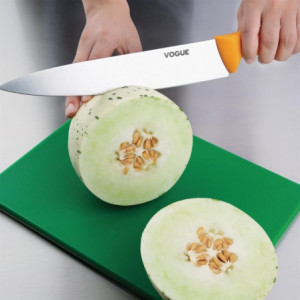 Faca de Chef Soft Grip Pro - 260mm - Vogue