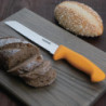 Faca de Pão Soft Grip Pro - 20cm - Vogue