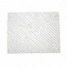 Folhas de Papel Antiaderente Fresh e Tasty - Pacote com 100 - FourniResto