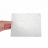 Folhas de Papel Antiaderente Fresh e Tasty - Pacote com 100 - FourniResto