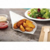 Folhas de Papel Antiaderente Fresh e Tasty - Pacote com 100 - FourniResto