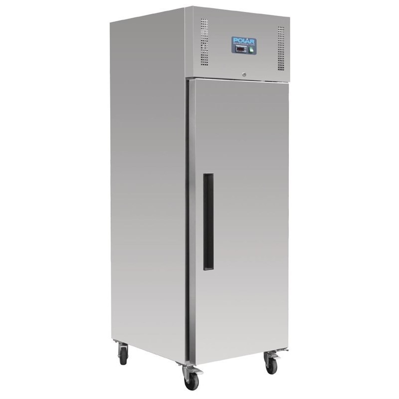 Armoire Pâtissière Positive - Série U - Polar Armoire Pâtissière Positive - Série U - Polar