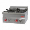 Fritadeira Elétrica - 2X 10 L - Gastro M - Fourniresto