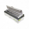 Distribuidor Duo para Rolo de 450mm - Wrapmaster