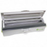 Distribuidor Duo para Rolo de 450mm - Wrapmaster