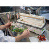 Distribuidor Duo para Rolo de 450mm - Wrapmaster
