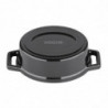 Mini-cocotte oval em ferro fundido - Vogue - Fourniresto