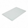 Tampa para caixa de massa 60x40cm - FourniResto - Fourniresto