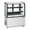 Vitrina refrigerada KV para profissionais de restauração