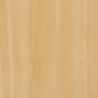 Cadeira com encosto quadrado cor natural - Conjunto de 4 - Bolero - Fourniresto