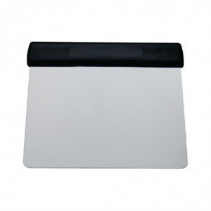 Chifre de massa inox - Schneider - Fourniresto