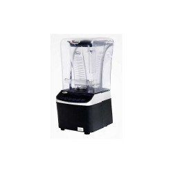 Pincel Blender sem fio N°62