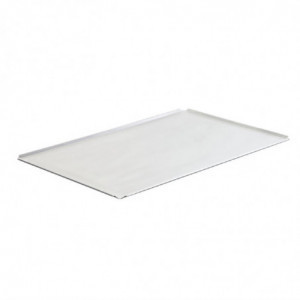 Placa de cozedura em alumínio GN 1/1 - Schneider