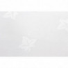 Toalhas brancas de algodão 550 x 550mm - Pacote com 10 - Mitre Luxury - Fourniresto