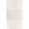 Toalhas brancas de algodão com faixa de cetim - Conjunto de 10 - Mitre Luxury - Fourniresto