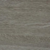 Tampo de mesa quadrado com efeito de madeira envelhecida - L 700 x P 700mm - Bolero