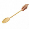 Colher de Serviço Exoglass Alta Temperatura - 455mm - Matfer - Fourniresto