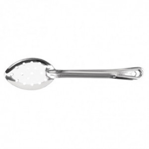 Colher de Serviço Perfurada - L 280mm - Vogue