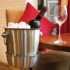 Suporte para balde de vinho ou champanhe - Olympia - Fourniresto