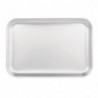Placa de cozedura em alumínio - 324 x 222 mm - Vogue