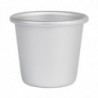 Forma de alumínio para dariole - 120ml - Vogue