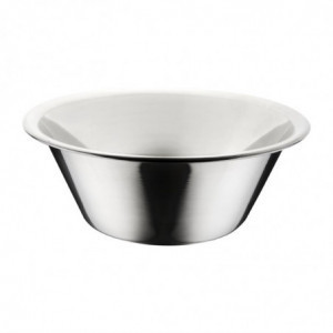 Bacia de uso geral 6L - Vogue - Fourniresto