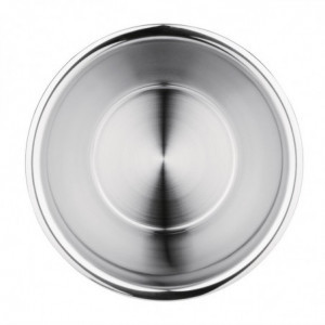 Bacia de uso geral 6L - Vogue - Fourniresto