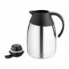 Jarra Térmica com Bico Redondo 1,5L - Olympia
