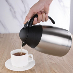 Jarra Térmica com Bico Redondo 1,5L - Olympia