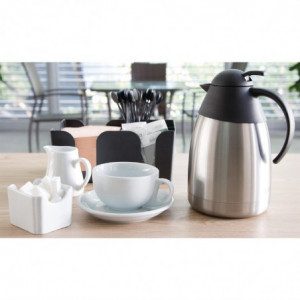 Jarra Térmica com Bico Redondo 1,5L - Olympia