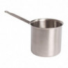 Banhomaria em inox - 3,2 L - Bourgeat