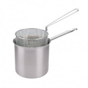 Banhomaria em inox - 3,2 L - Bourgeat