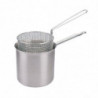 Banhomaria em inox - 3,2 L - Bourgeat