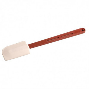 Espátula de alta temperatura 406mm - Vogue - Fourniresto