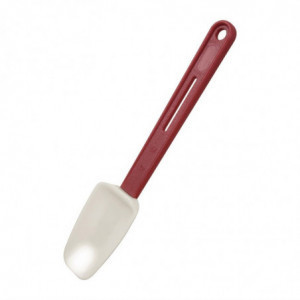Espátula anti-calor 254mm - Vogue - Fourniresto
