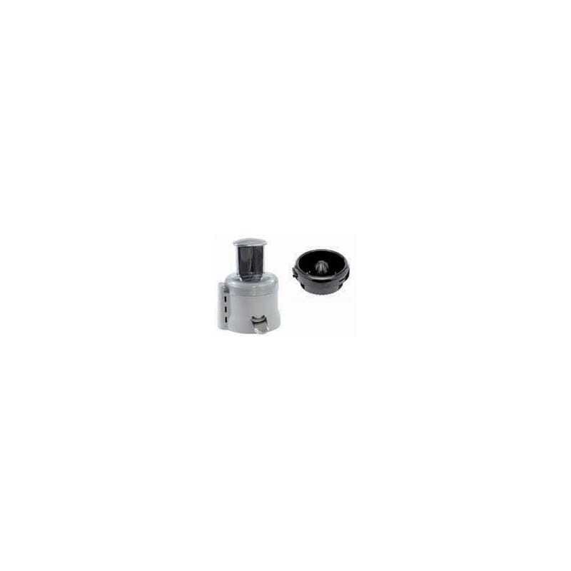 Kit de cozinha Robot-Coupe para extrair sucos e purês. Kit de cozinha Robot-Coupe para extrair sucos e purês.