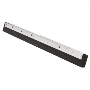 Raclette em Inox - L 553mm - Jantex