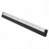Raclette em Inox - L 553mm - Jantex