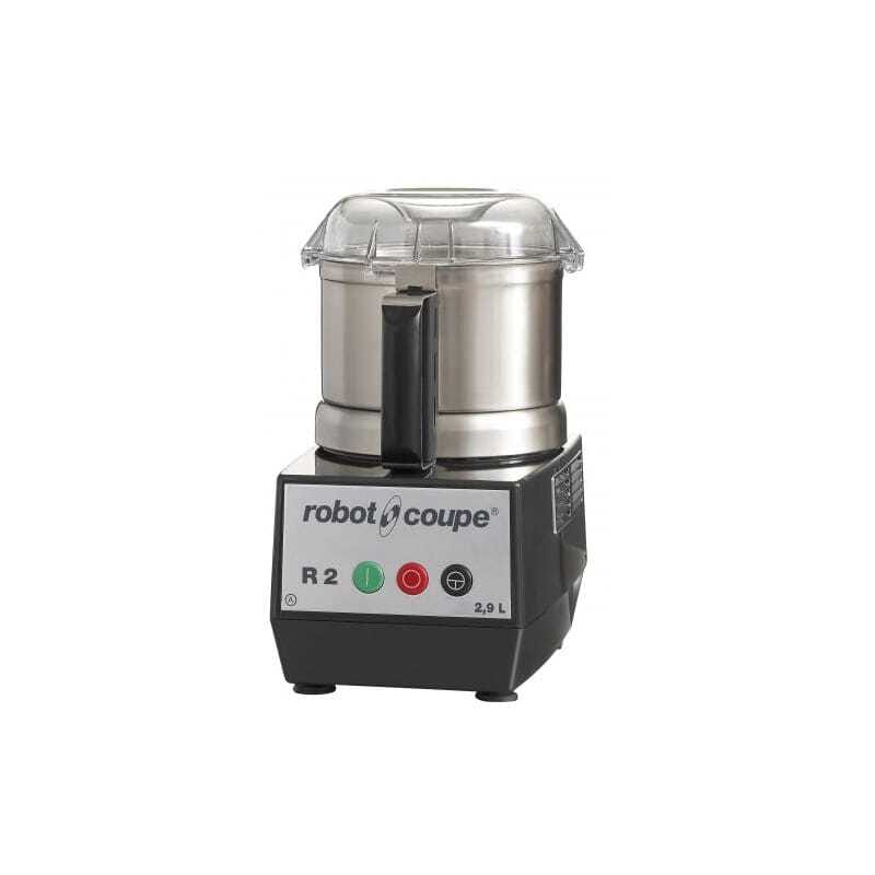 Robot-Coupe Cutter de cozinha R 2 Robot-Coupe - FourniResto.com Robot-Coupe Cutter de cozinha R 2 Robot-Coupe - FourniResto.com