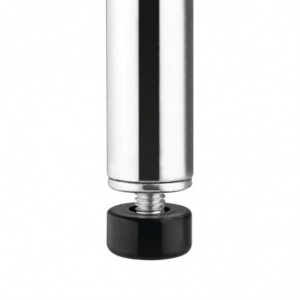 Estante Modular 4 Níveis-H 1840mm - Vogue - Fourniresto