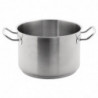 Braçadeira de aço inoxidável - Ø 240mm - Vogue