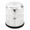 Conjunto de mini saleiro e pimenteiro - 50 ml - Olympia - Fourniresto