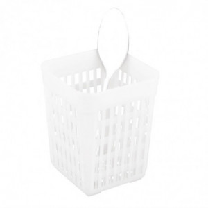 Cesto de talheres Ø 11 cm - Olympia - Fourniresto