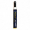 Marcador de giz 6mm branco - Securit - Fourniresto